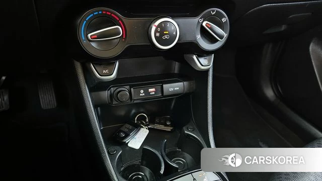 Kia All New Morning (JA) id 3801390 из Кореи 8