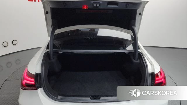 Mercedes-Benz A-Class W177 id 4614872 из Кореи 8