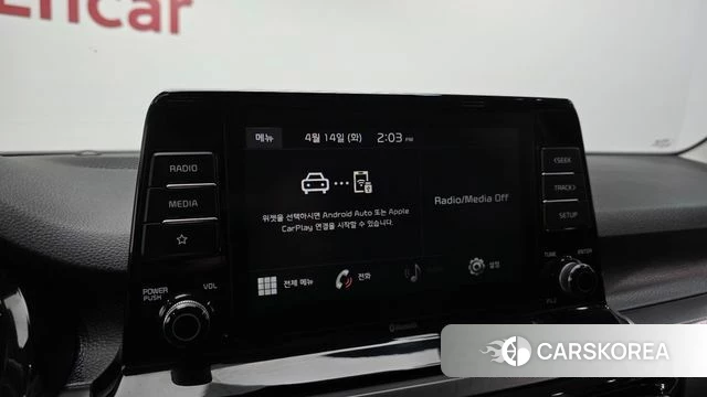 Kia Seltos id 3936133 из Кореи 8