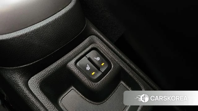 Chevrolet (GM Daewoo) The New Spark id 4430005 из Кореи 8
