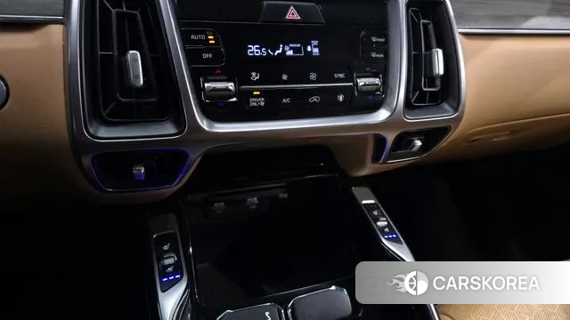 Kia Sorento 4th Generation id 3513535 из Кореи 8