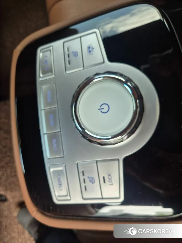 Genesis G80 (RG3) id 4623620 из Кореи 8