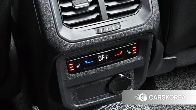 Volkswagen Tiguan second Generation id 3487067 из Кореи 8