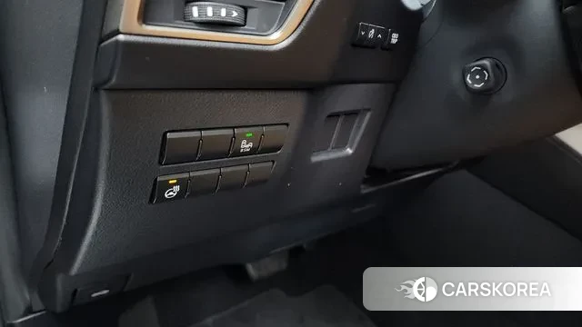 Lexus NX300h id 3005078 из Кореи 8