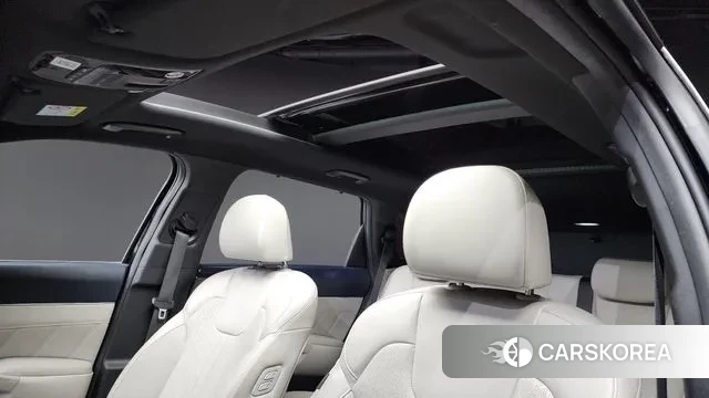 Kia Sorento 4th Generation id 2886059 из Кореи 8