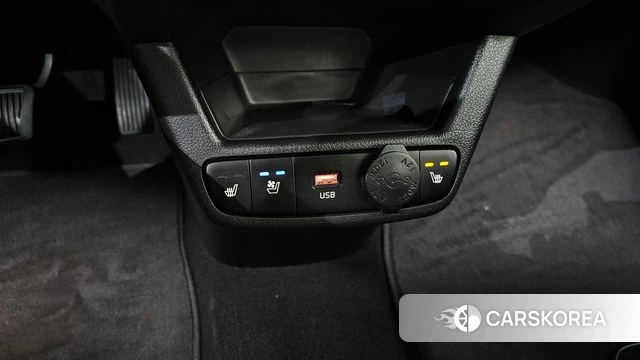 Kia The New Kia Ray id 4280629 из Кореи 8