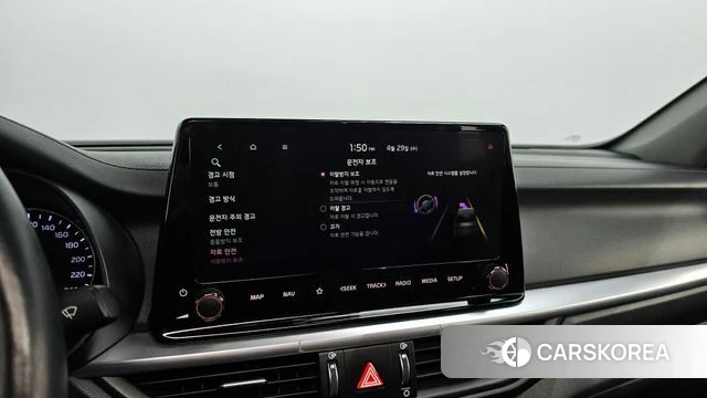 Kia The New K3 2nd generation id 4243076 из Кореи 8