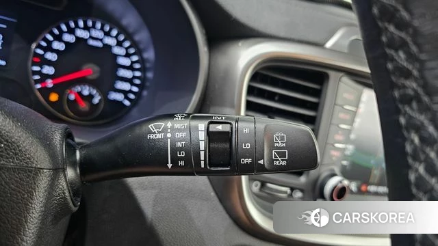 Kia The New Sorento id 4596432 из Кореи 8
