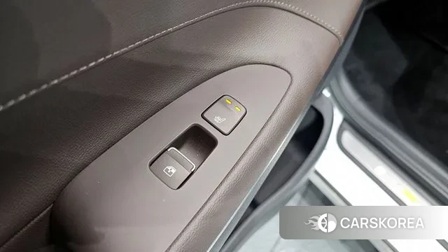 Hyundai The New Grandeur IG Hybrid id 2999028 из Кореи 8