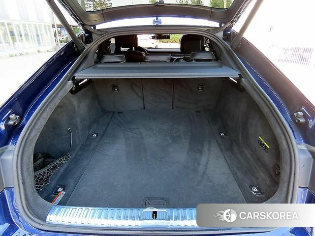 Audi A7 (4K) id 3955063 из Кореи 8