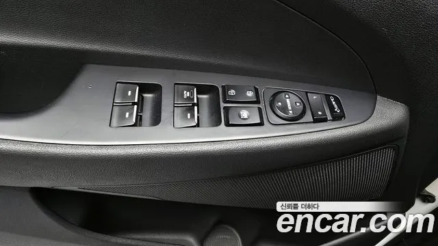 Hyundai All New Tucson id 2703861 из Кореи 8