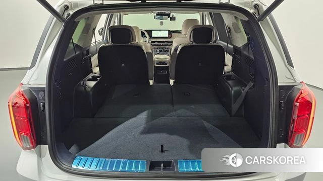 Hyundai The New Palisade id 4893852 из Кореи 8