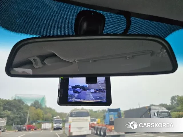 Hyundai The New Grand Starex id 3264878 из Кореи 8