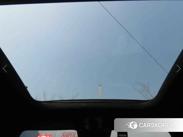 Mercedes-Benz EQB X243 id 3953808 из Кореи 8