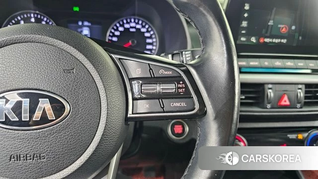 Kia Come New K3 id 3917042 из Кореи 8