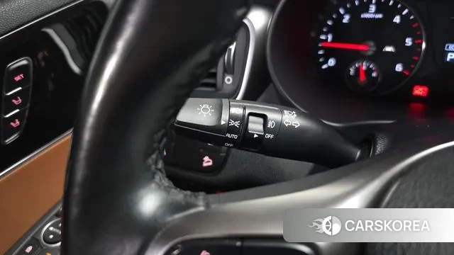 Kia The New Sorento id 3033684 из Кореи 8