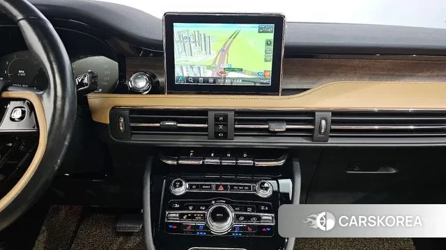 Lincoln Corsair id 3417278 из Кореи 8