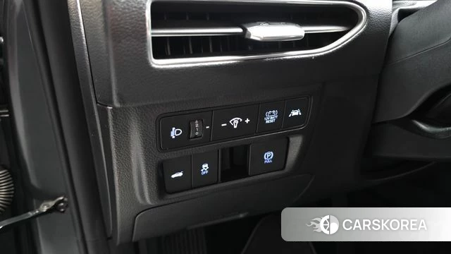 Hyundai Sonata Hybrid (DN8) id 3852962 из Кореи 8