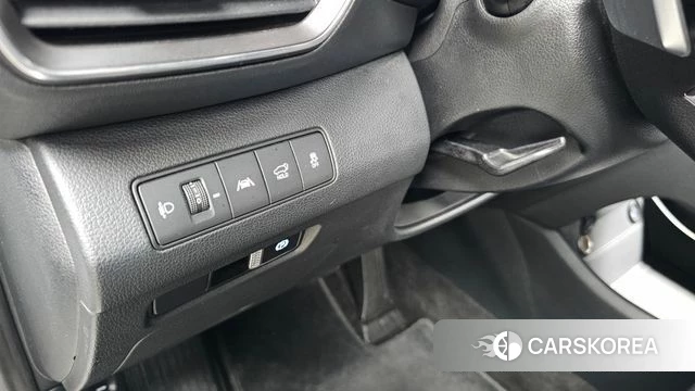 Hyundai The New Santa Fe id 4179634 из Кореи 8