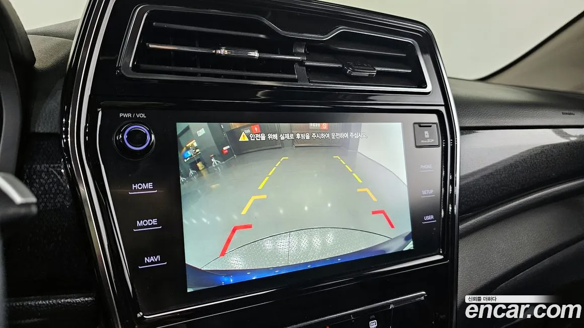 Ssangyong Berry New Tivoli id 1680948 из Кореи 8