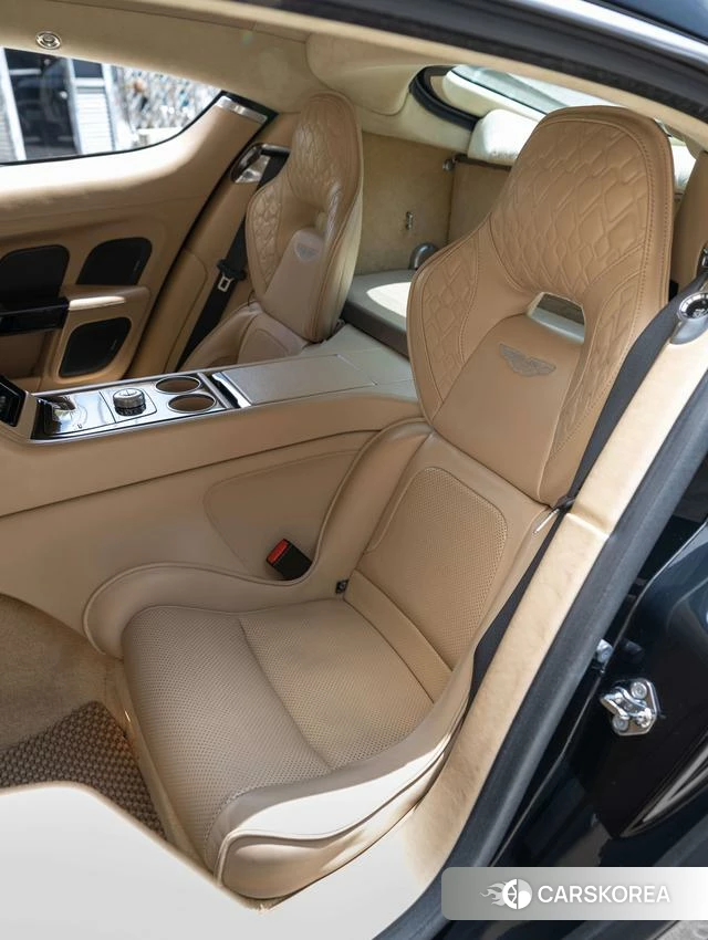 Aston Martin Rapide id 4238609 из Китая 8