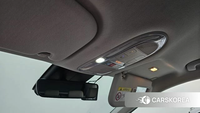 Hyundai Ionic 5 id 4202184 из Кореи 8