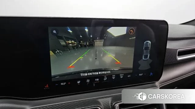 Ford Mustang 7th Generation id 3437086 из Кореи 8