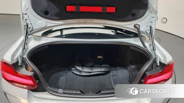 BMW M2 (F87) id 3936094 из Кореи 8