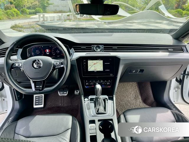 Volkswagen CC id 4210675 из Китая 8