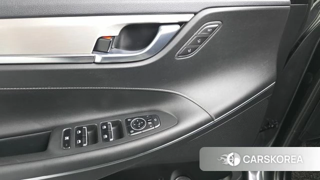 Hyundai Grandeur IG id 3820922 из Кореи 8