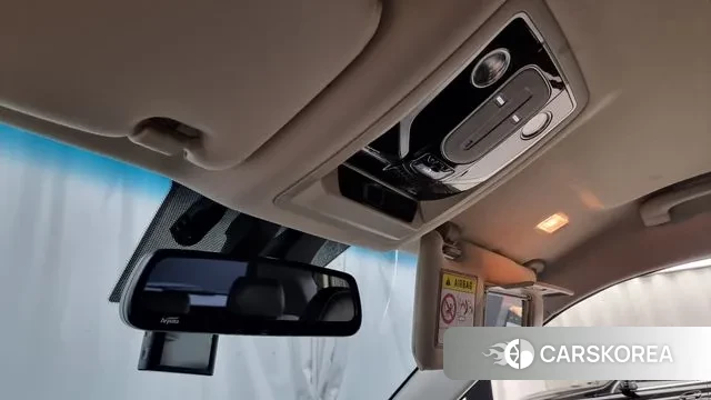 Ssangyong All New Rexton id 3017574 из Кореи 8