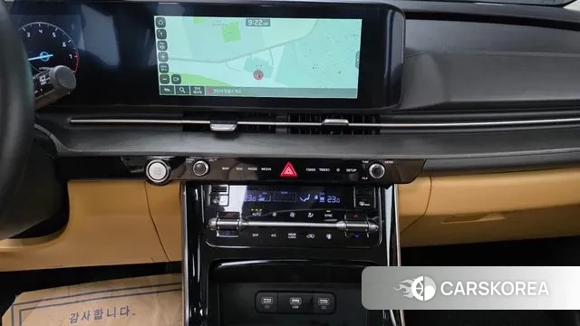 Kia Carnival 4th generation id 3497498 из Кореи 8