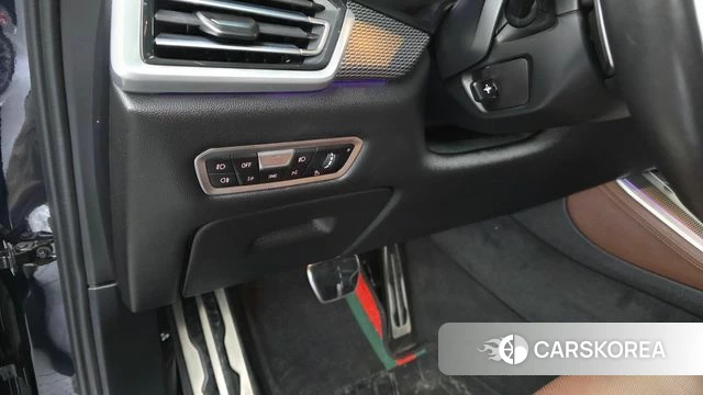 BMW X5 (G05) id 4423886 из Кореи 8