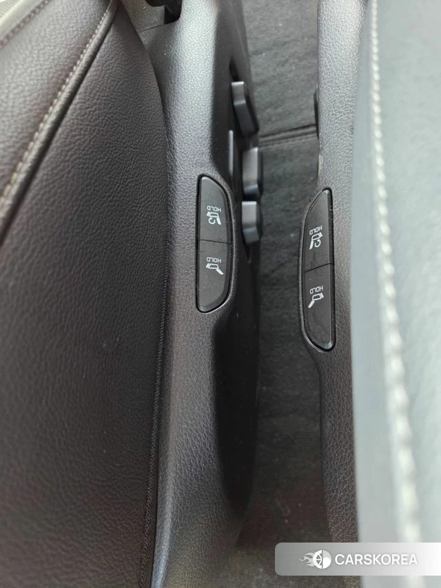Kia The New Carnival 4th Generation id 4427694 из Кореи 8