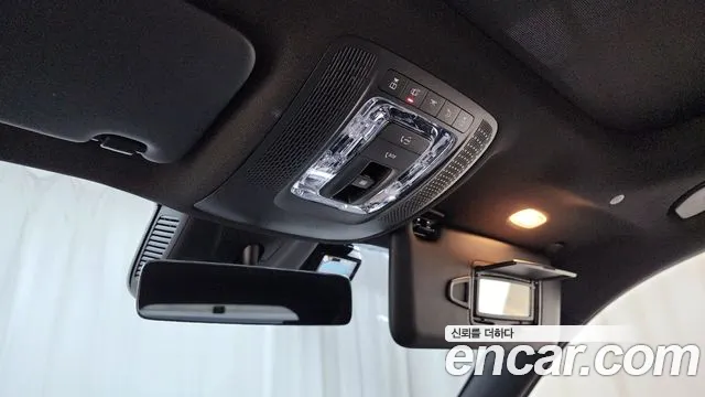 Mercedes-Benz GLB-Class X247 id 2677168 из Кореи 8