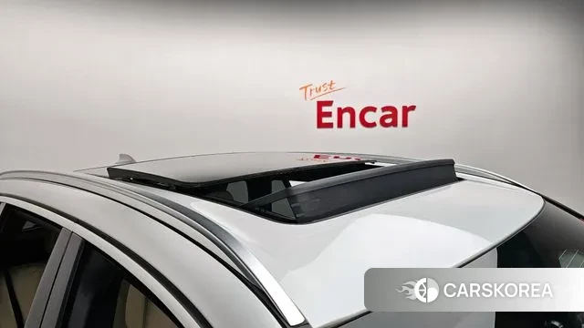 BMW X5 (G05) id 3788384 из Кореи 8