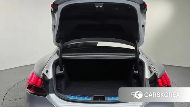 Audi e-Tron GT id 4688038 из Кореи 8