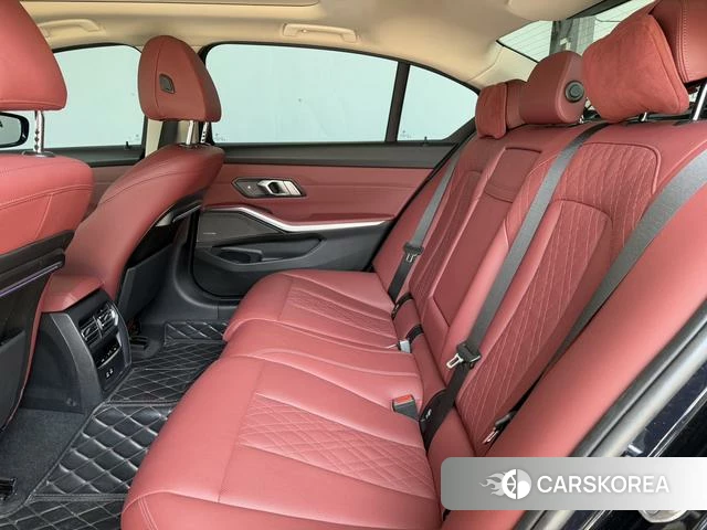 BMW 3 series id 4273506 из Китая 8