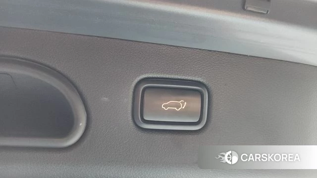 Kia Sportage The Bold id 4530889 из Кореи 8