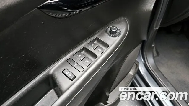 Chevrolet (GM Daewoo) The New Spark id 2712298 из Кореи 8