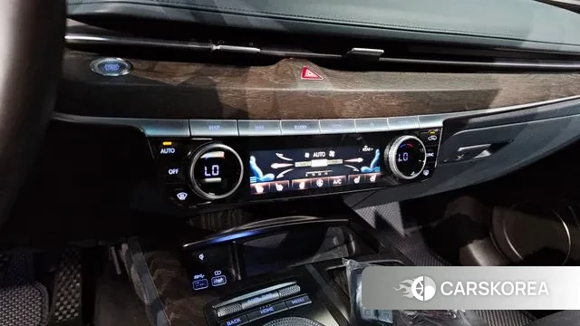 Genesis G80 (RG3) id 3759815 из Кореи 8