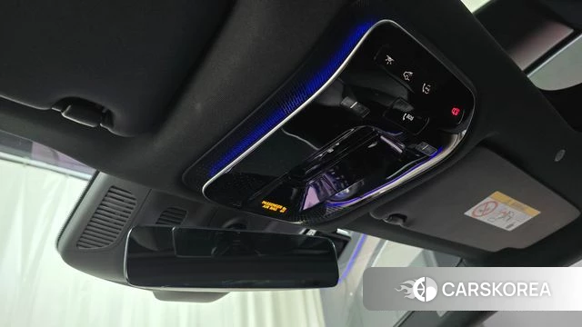 Mercedes-Benz EQE V295 id 3793691 из Кореи 8