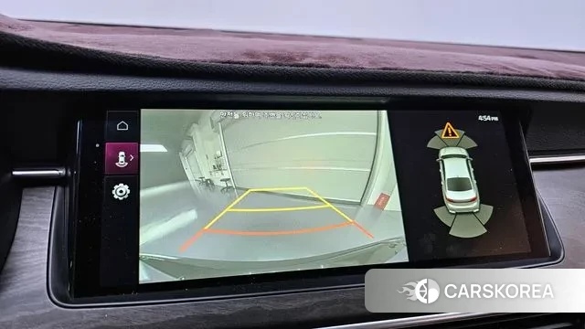 Kia K7 Premier id 3396119 из Кореи 8