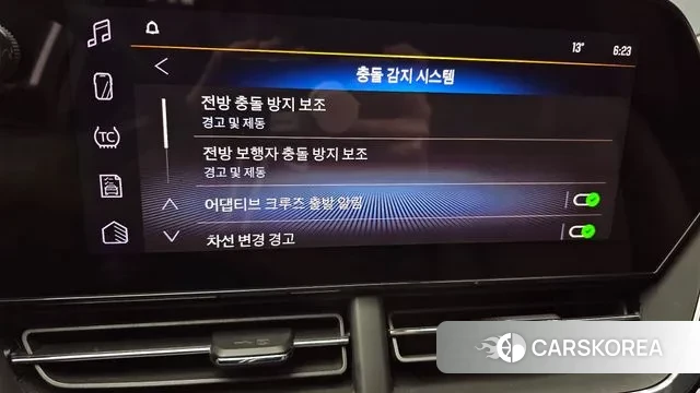 Chevrolet (GM Daewoo) Trax Crossover id 3354232 из Кореи 8