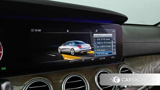 Mercedes-Benz E-Class W213 id 4728019 из Кореи 8