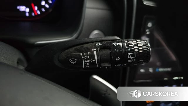 Hyundai Tucson (NX4) id 4871808 из Кореи 8