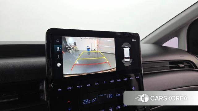 Hyundai Staria id 3891217 из Кореи 8