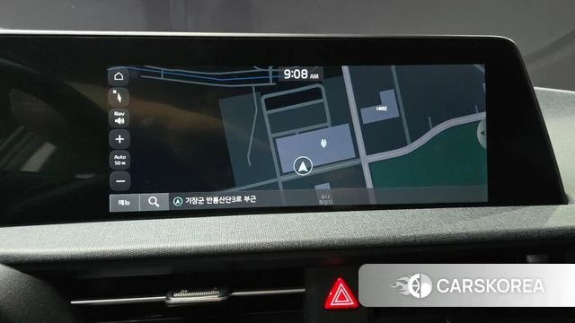 Kia EV6 id 4635915 из Кореи 8