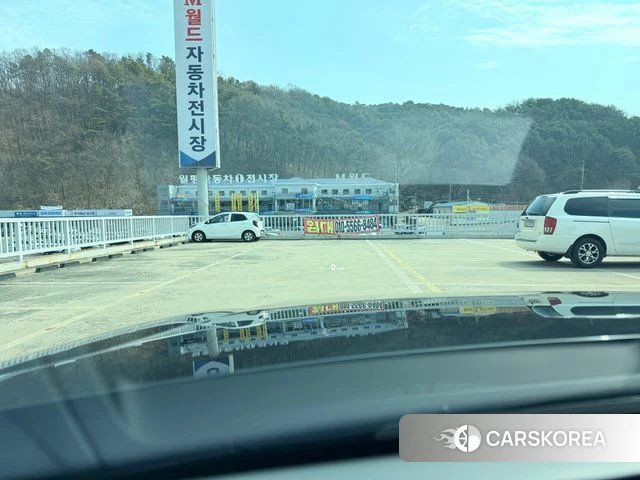 Hyundai Palisade id 3794266 из Кореи 8