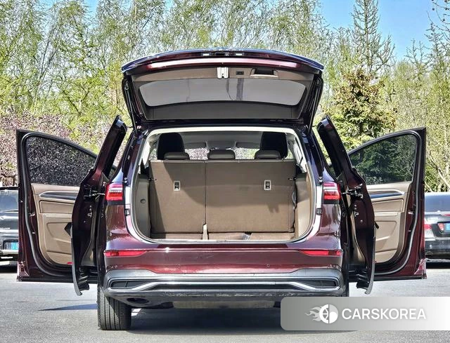 Volkswagen Weiran id 4257703 из Китая 8